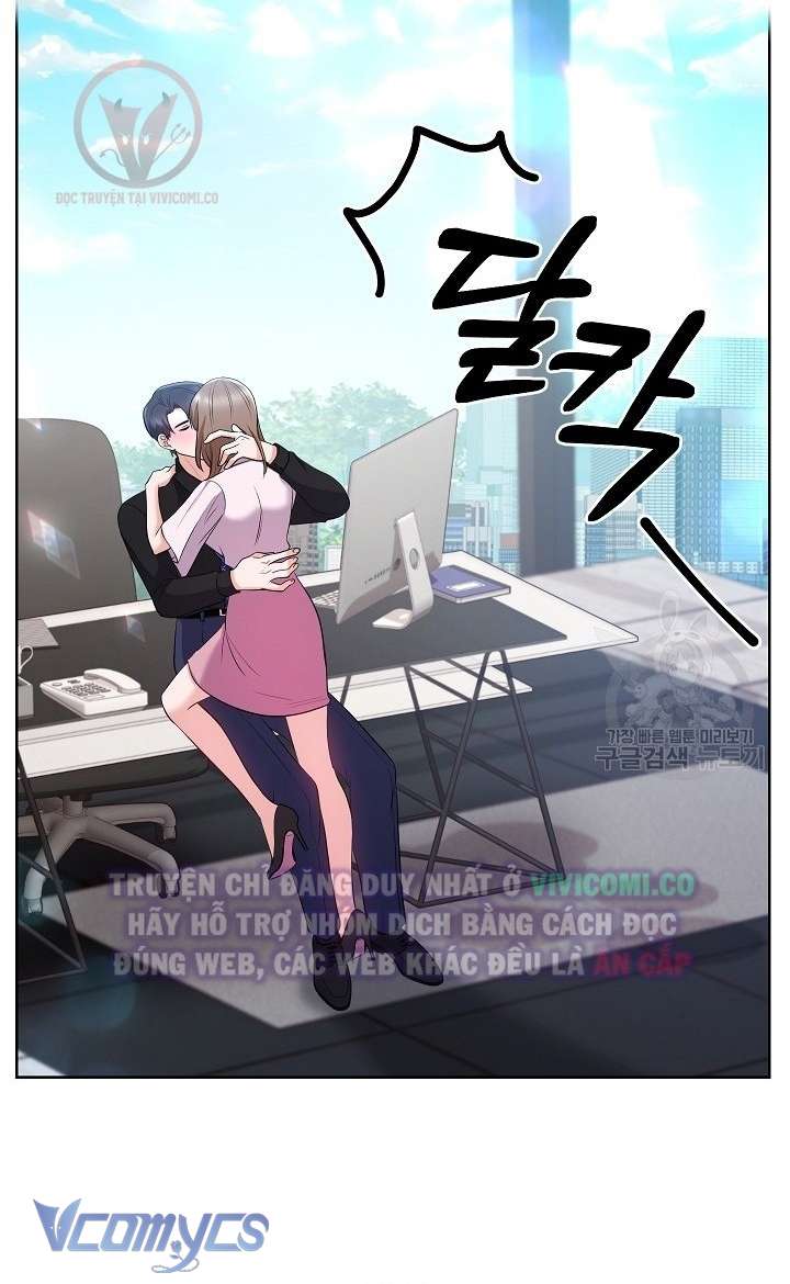 [18+] Mối Quan Hệ Không Lành Mạnh Chap 19 - Next Chap 20