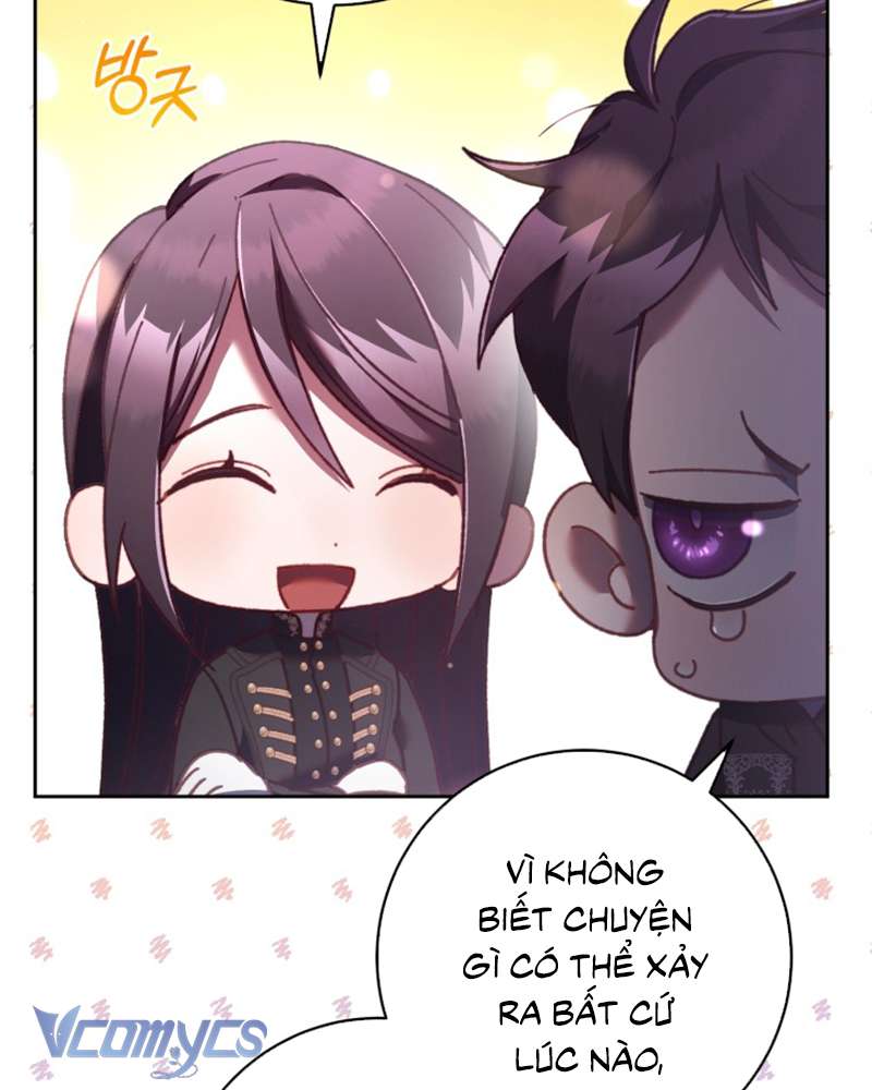 [Sứa Biển] Em Trai Tôi Là Hoàng Đế Ngang Ngược Chap 66 - Next Chap 67