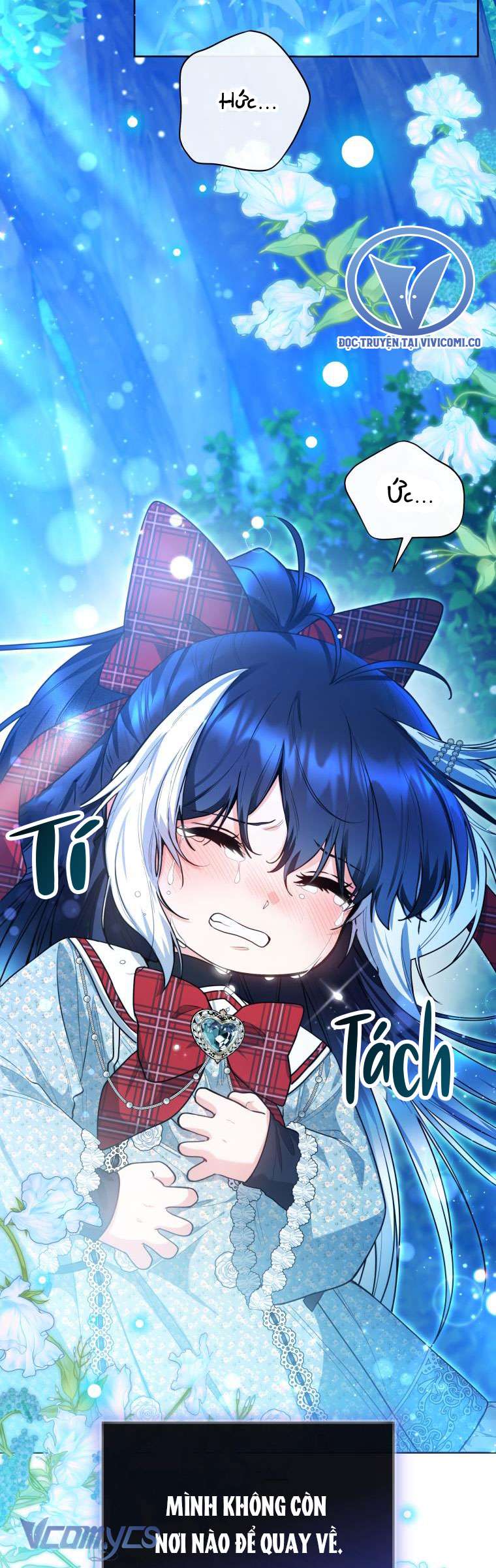 Bé Con Cá Voi Sát Thủ Chap 50 - Trang 4