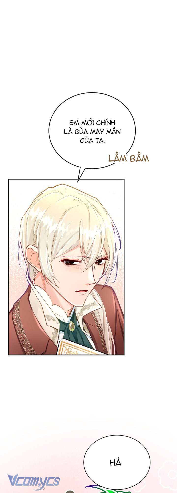 Sự Báo Thù Của Một Vị Thánh Chap 104 - Trang 2