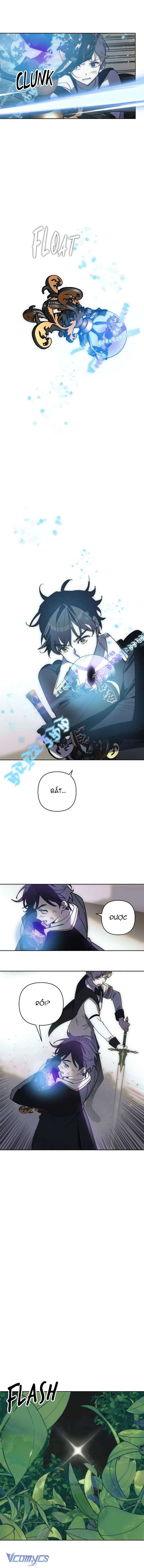 Cách Để Giết Một Pháp Sư Chap 75 - Next Chapter 76