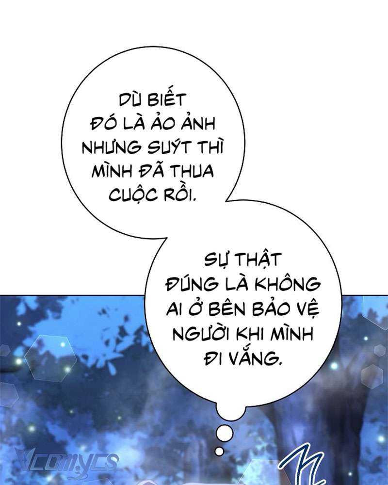 Hầu Gái Độc Quyền Của Hoàng Hậu Phản Diện Chap 88 - Trang 4