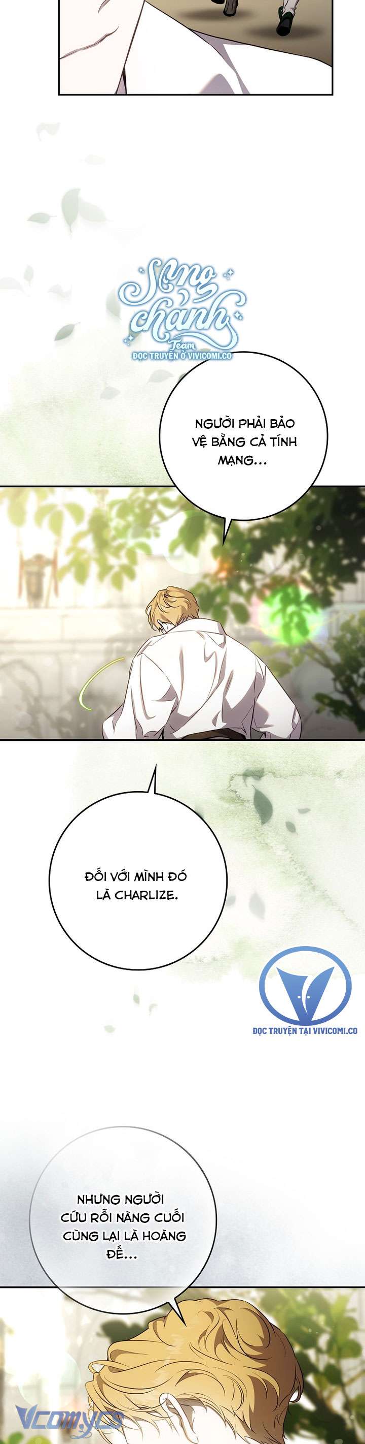 Thuần Hóa Bạo Quân Rồi Bỏ Trốn Chap 133 - Next 