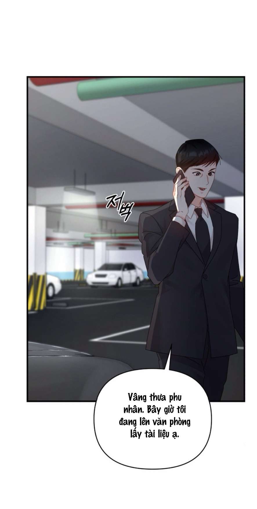 Chính Sách Khuyến Khích Chap 3 - Trang 2