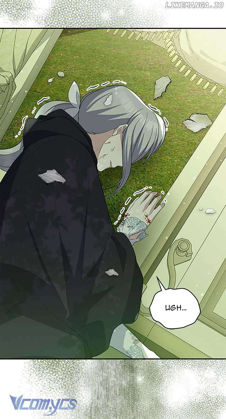 Kế Hoạch Trả Thù Chap 86 - Trang 2