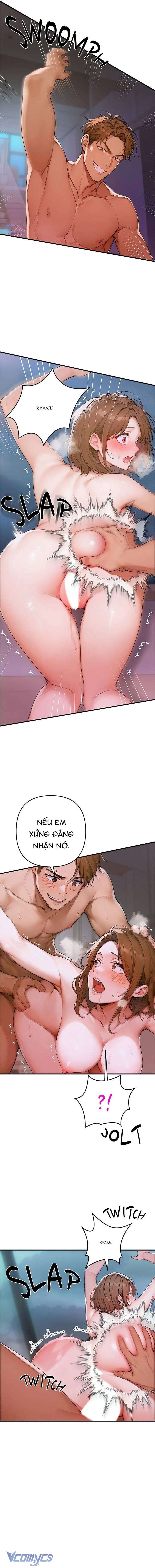 [18+] Làng Dục Vọng Chap 1 - Trang 2