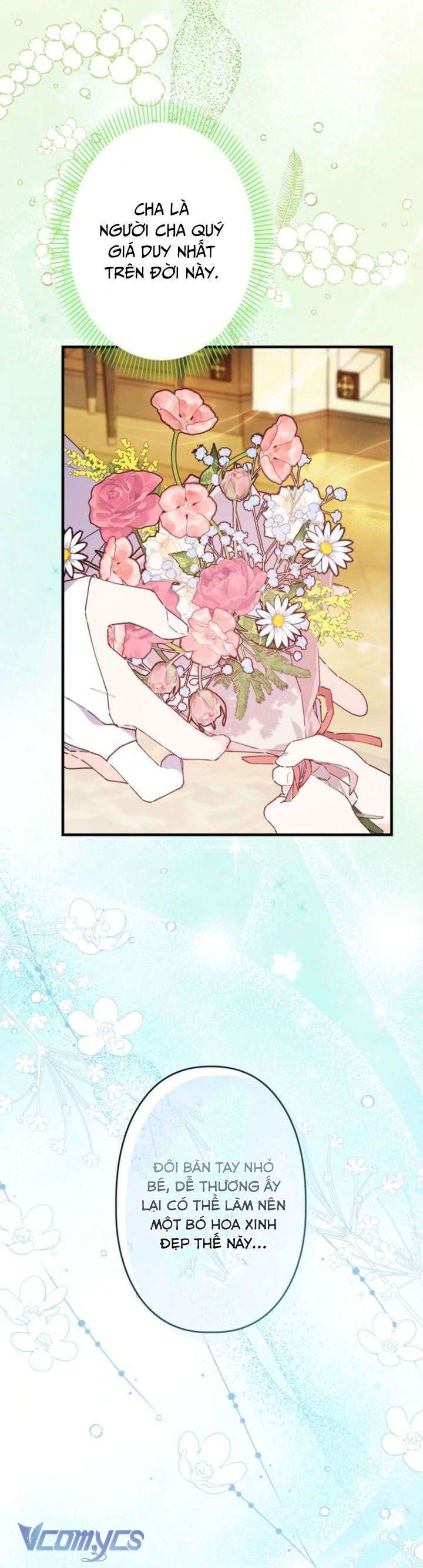 Kiếp Này Em Sẽ Không Sống Dưới Cái Bóng Của Người Chị Song Sinh Chap 10 - Trang 3