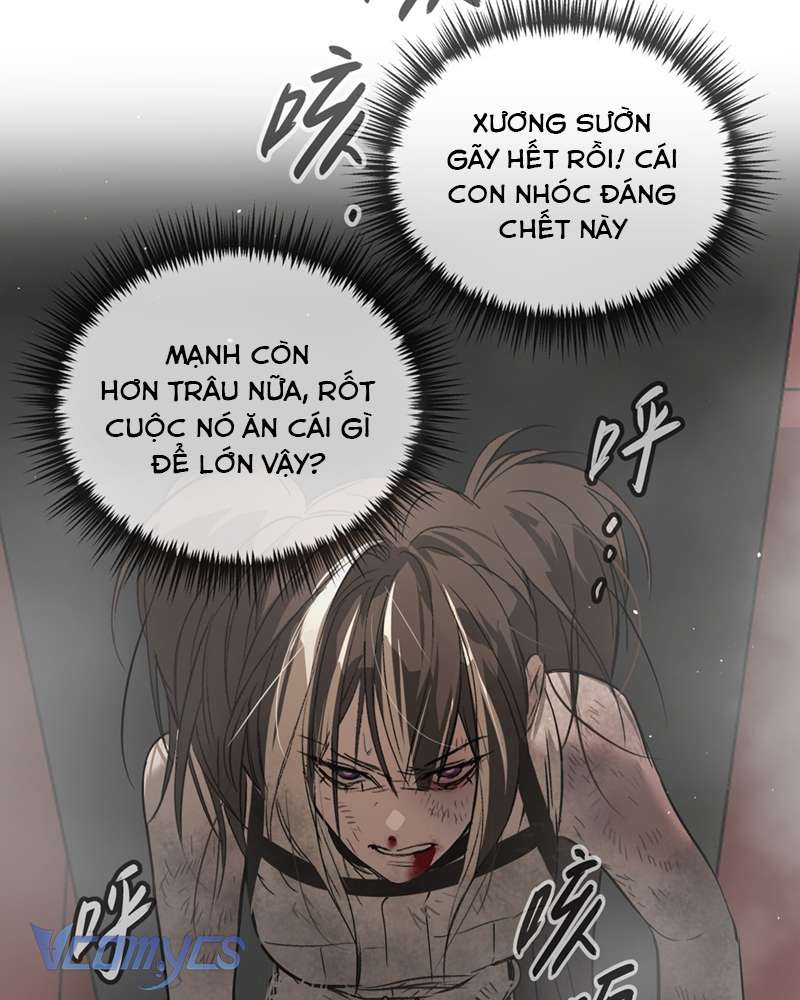 Ác Chi Hoàn Chapter 41 - Trang 4