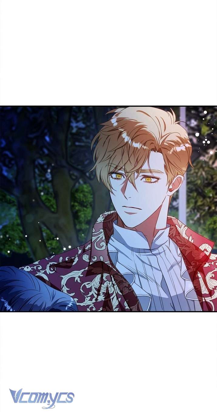 Người Yêu Đã Chết Của Tôi Đã Trở Thành Bạo Chúa Chap 27 - Trang 2