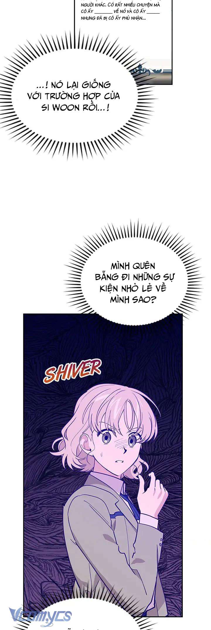 Điều Ước Sao Băng Chap 49 - Trang 4