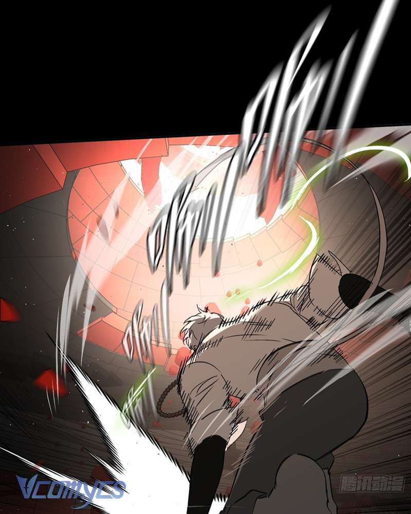 Ác Chi Hoàn Chapter 37 - Trang 4