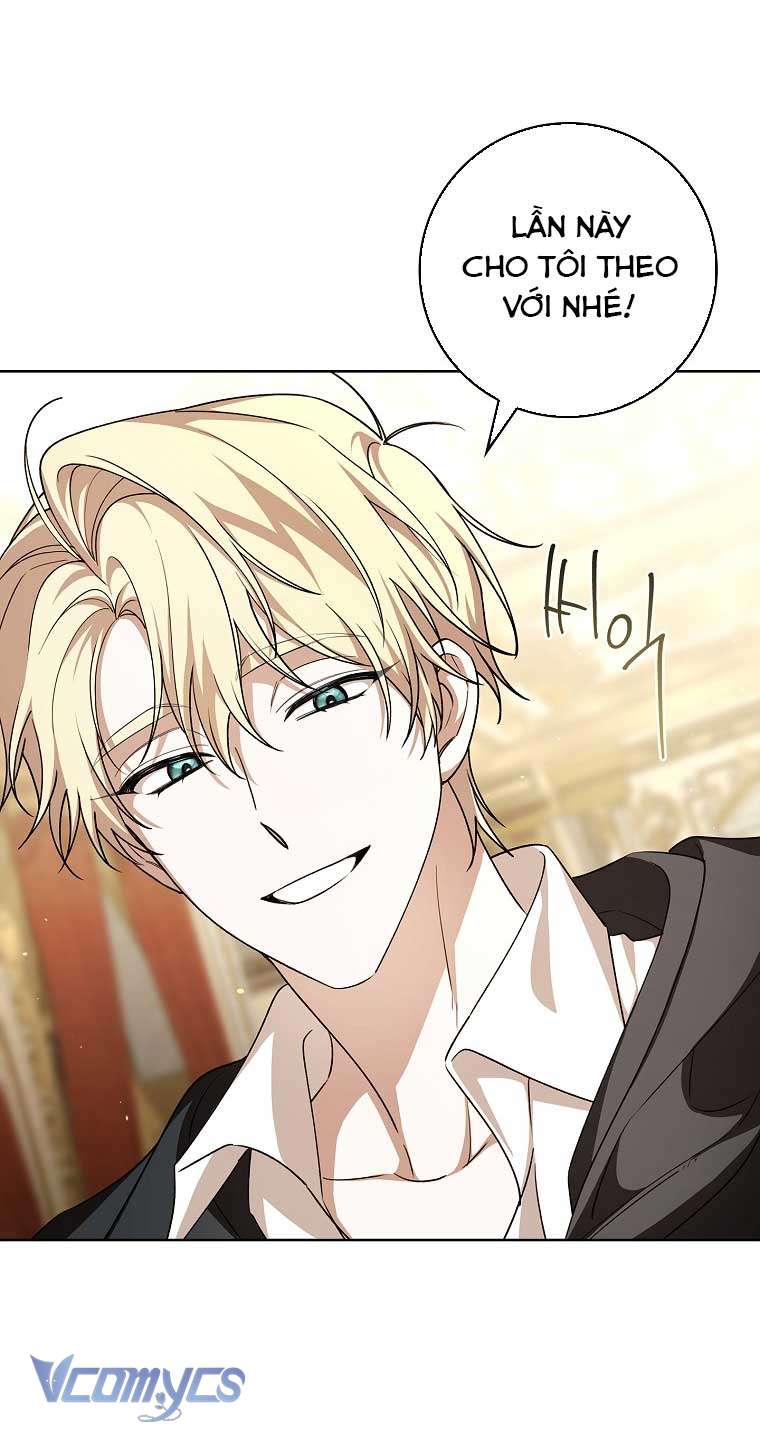 100 lời nguyền tại dinh thự Illestone Chap 24 - Trang 2