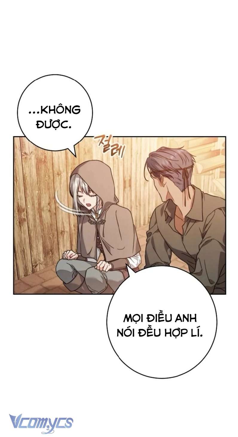 Hôn Nhân Vụ Lợi 2: Bản Tình Ca Không Thể Quên Chap 23 - Next Chap 24