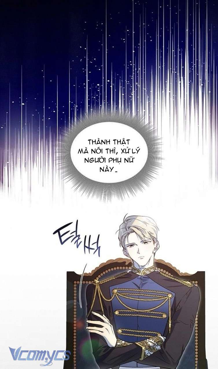 Cứ Cố Gắng Hết Sức Để Hối Hận Chap 7 - Next Chap 8