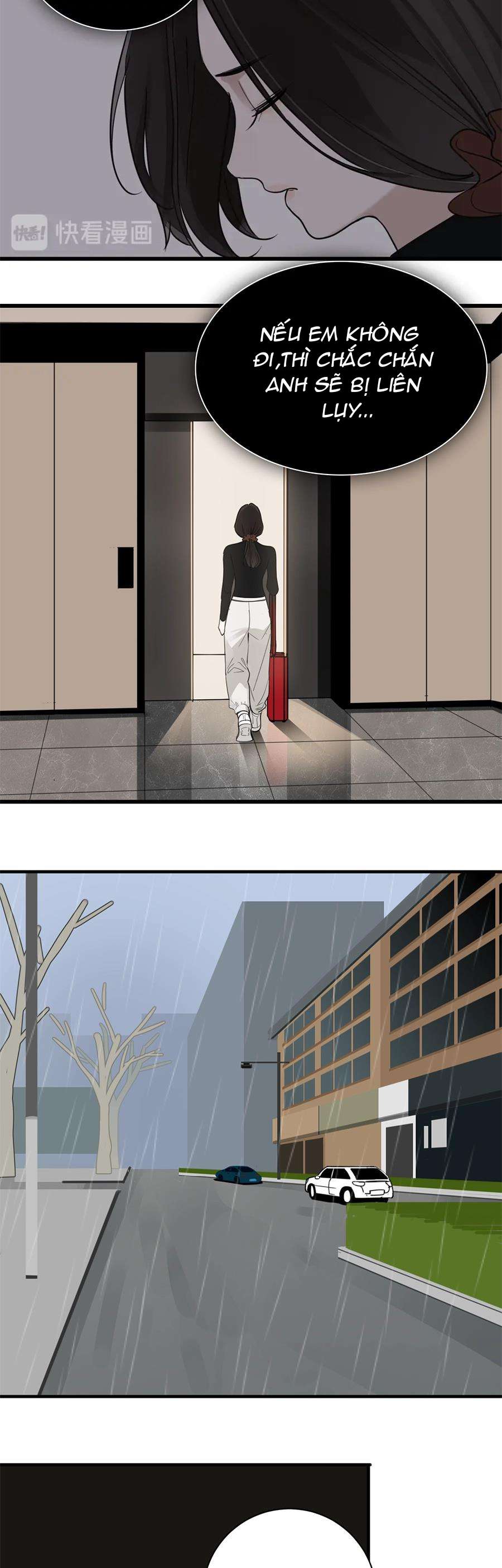 Vật Trong Tay Chapter 10 - Next Chapter 11