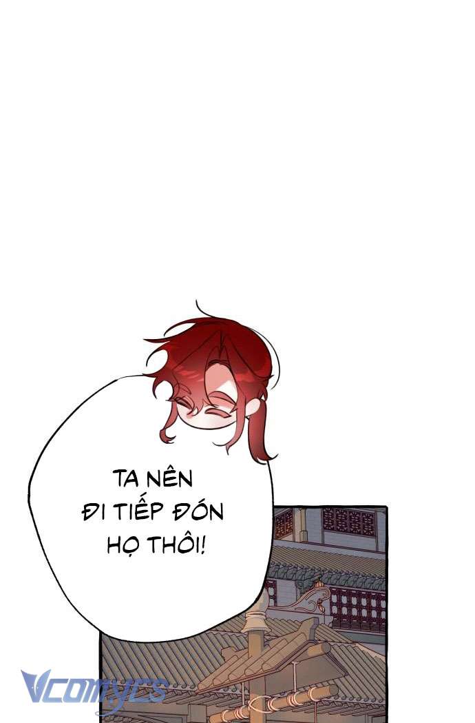 Chuyện Tình Tuyết Phương Bắc Chap 33 - Trang 4