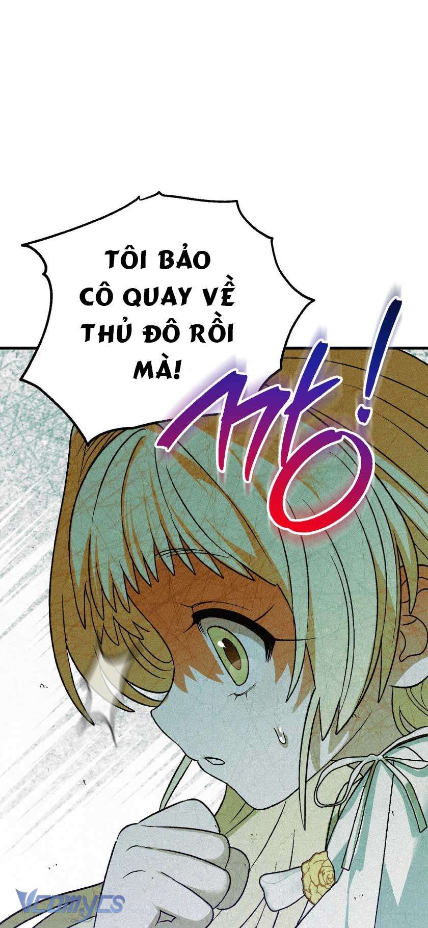 Gửi đến người sói yêu dấu của em Chap 3 - Trang 2