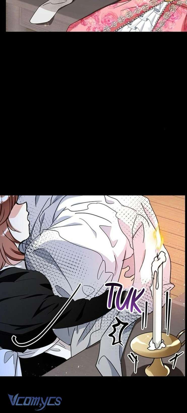 Người Yêu Đã Chết Của Tôi Đã Trở Thành Bạo Chúa Chap 11 - Next Chap 12