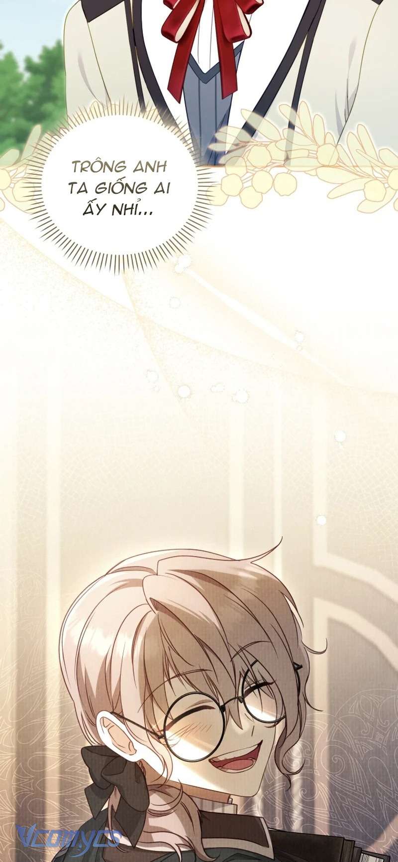 Tôi Được Nuôi Dưỡng Bởi Những Kẻ Phản Diện Chap 89 - Trang 3