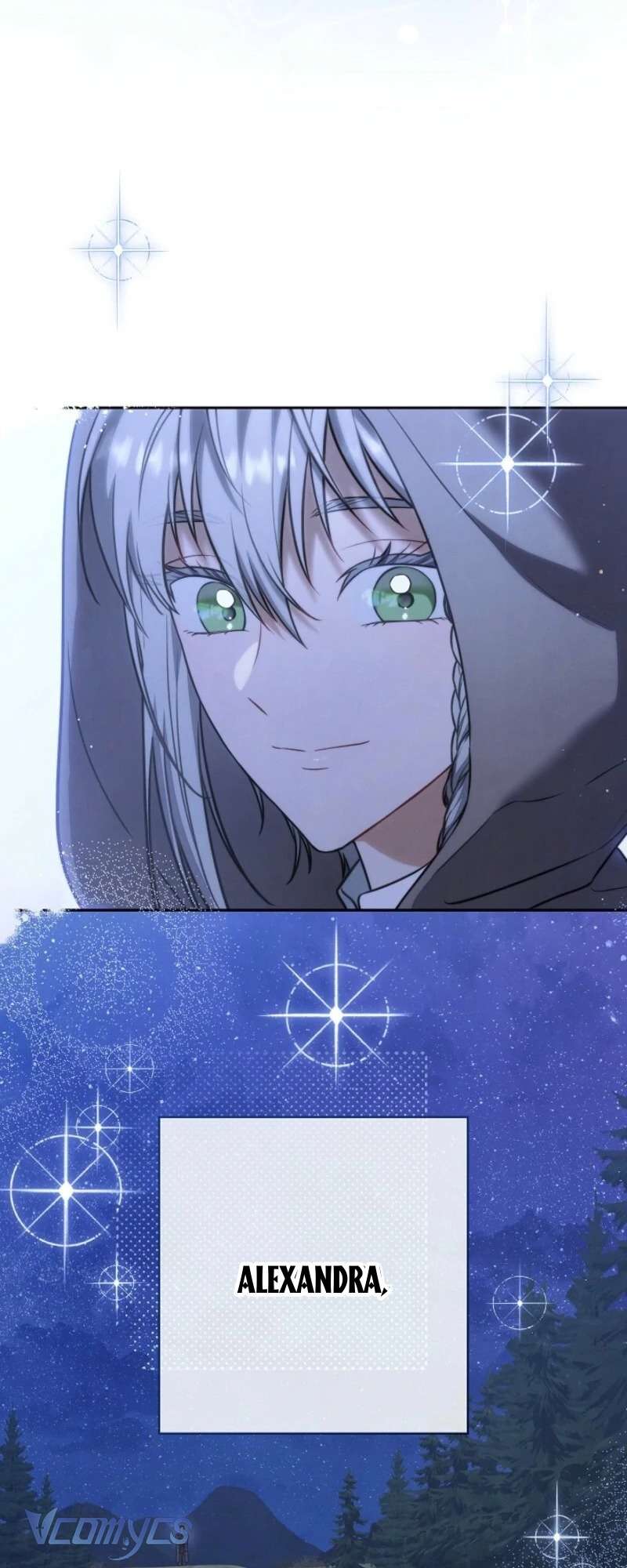 Hôn Nhân Vụ Lợi 2: Bản Tình Ca Không Thể Quên Chap 19 - Next Chap 20