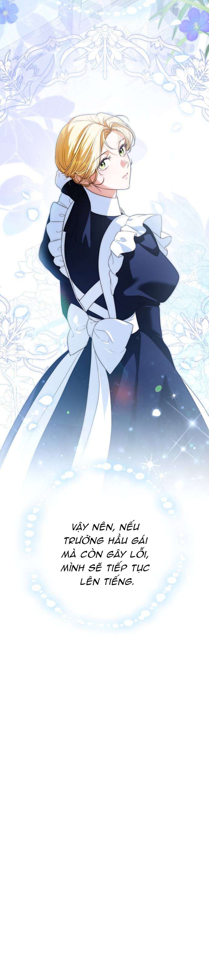 Nữ Công Tước Chiến Lợi Phẩm Chap 19 - Trang 3