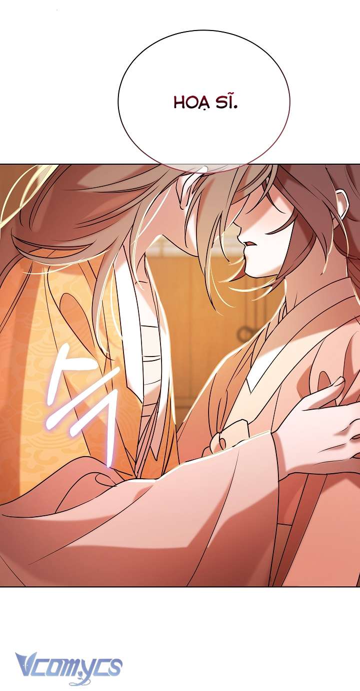 [18+] Biên Niên Sử Xuân Họa Thời Joseon Chap 44 - Trang 2