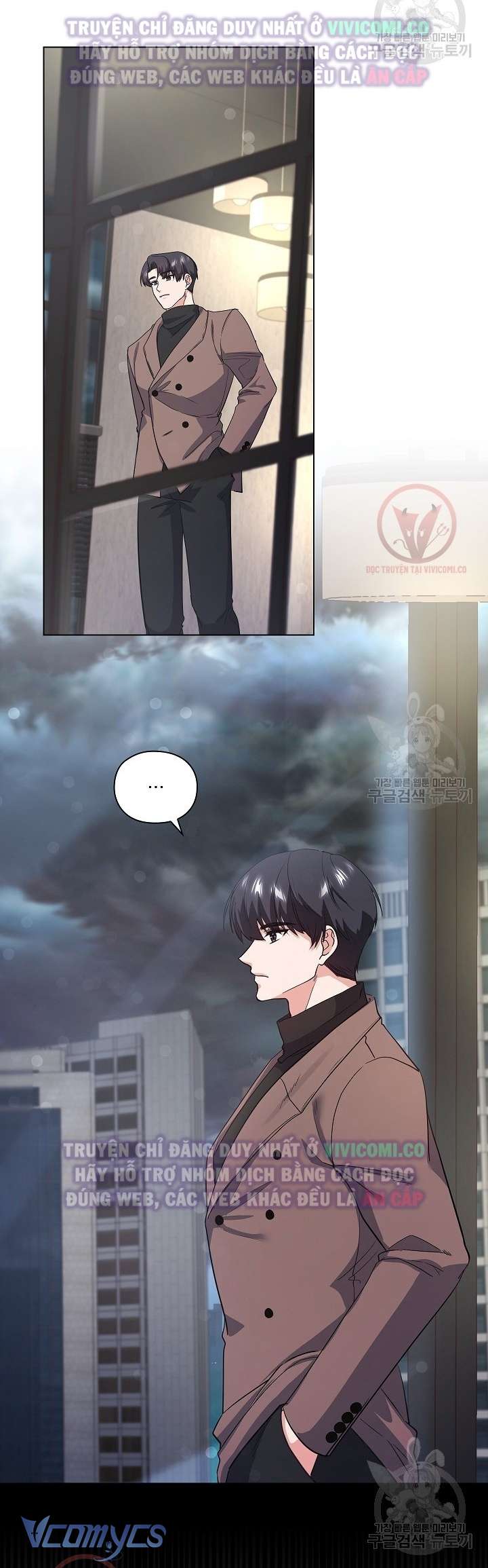 [18+] Mối Quan Hệ Không Lành Mạnh Chap 13 - Trang 3