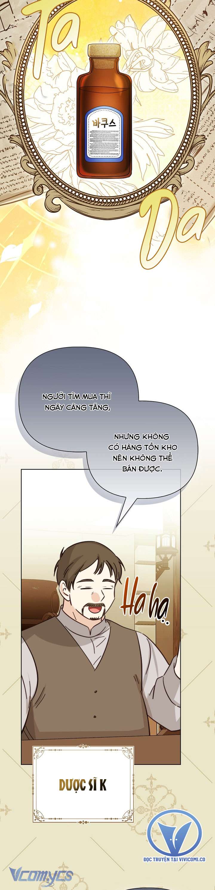 Nhân Vật Phản Diện Đều Thích Tôi Chap 57 - Next Chap 58