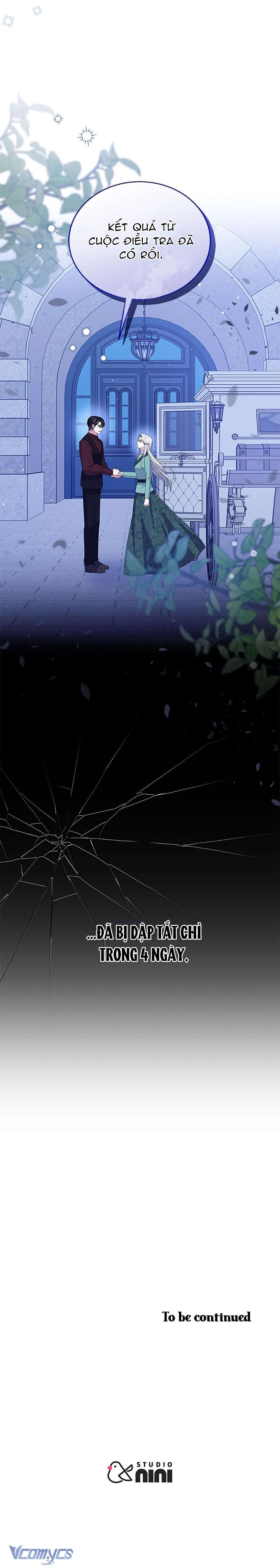 Kế Hoạch Trả Thù Chap 81 - Trang 2