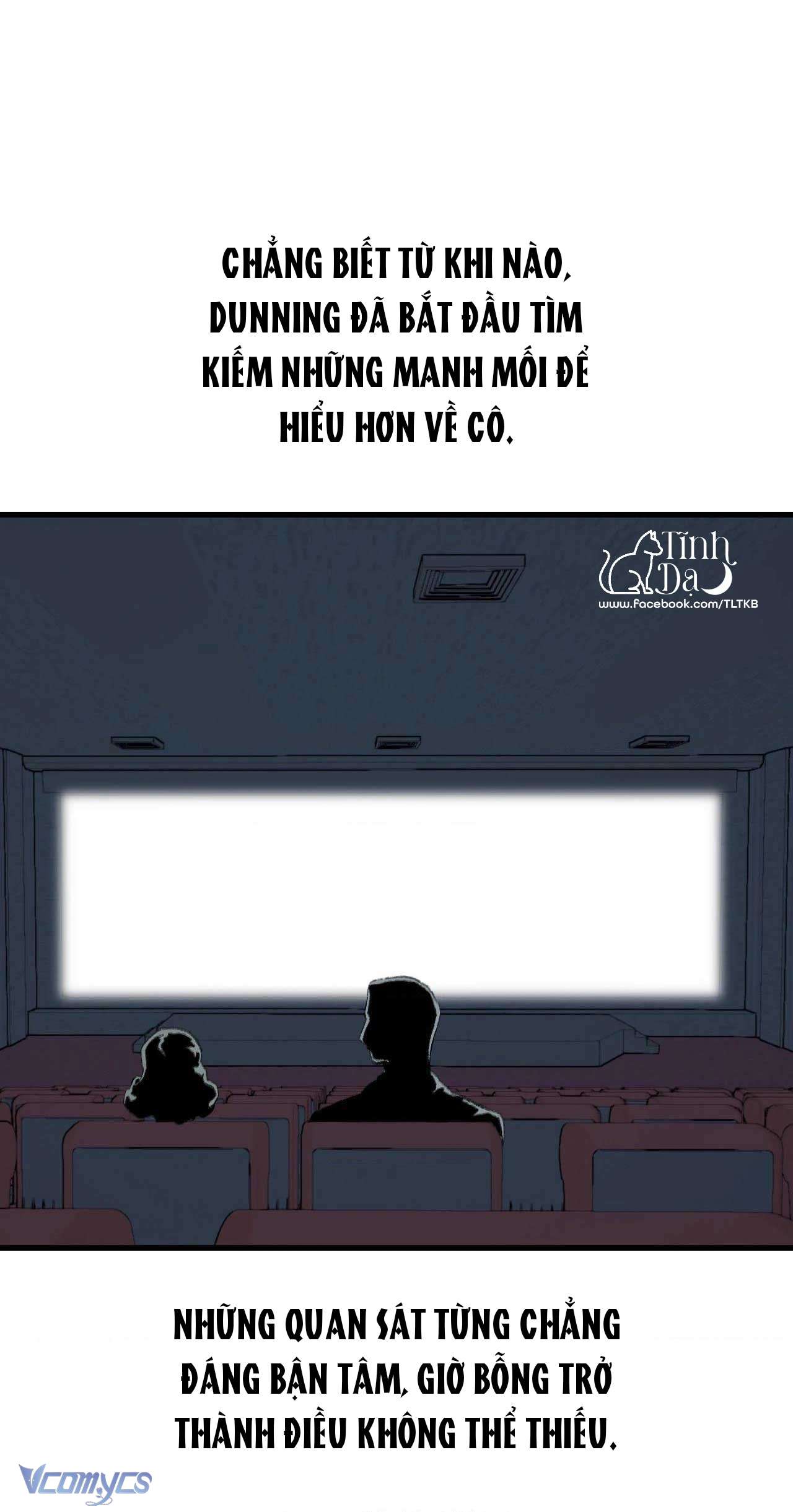 Melt - Phước Lành Chap 34 - Trang 2