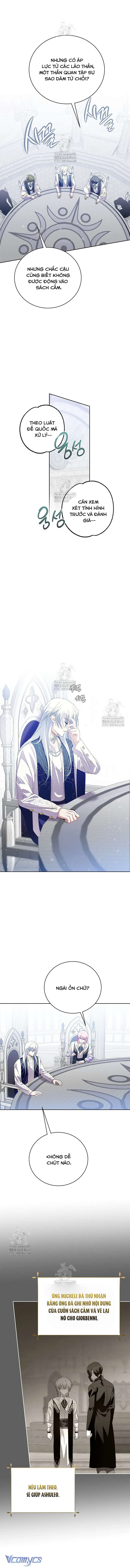 [PNT] Phía Sau Mặt Nạ Của Nam Chính Hiền Lành Chap 95 - Trang 2