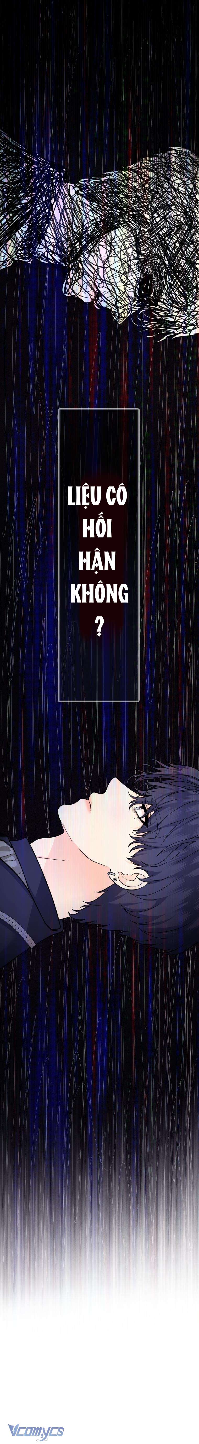 Cô Gái Cứu Tinh Được Yêu Mến Chapter 25 - Trang 4