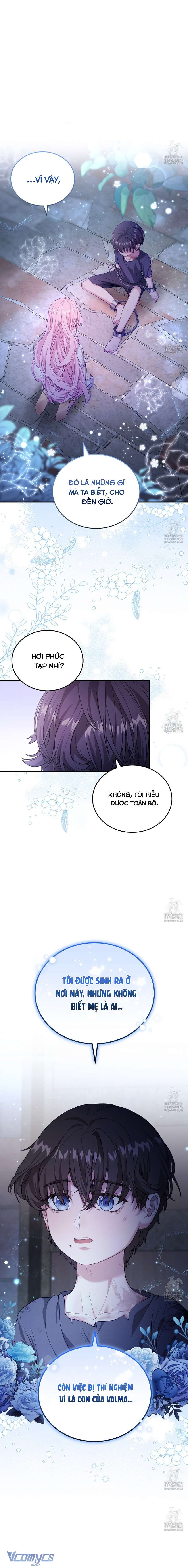 Nàng Tiên, Hãy Ký Hợp Đồng Nào Chapter 22 - Trang 4