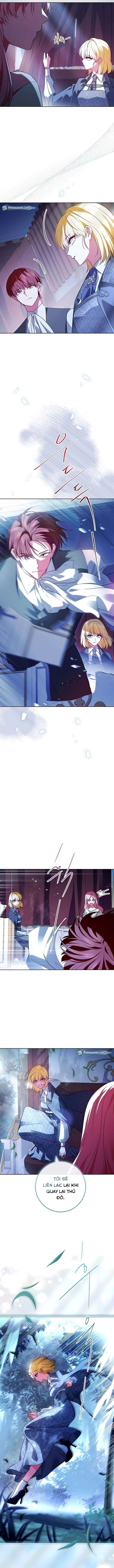 Hãy Để Luật Sư Chuyên Nghiệp Lo Chuyện Ly Hôn Chap 20 - Trang 2