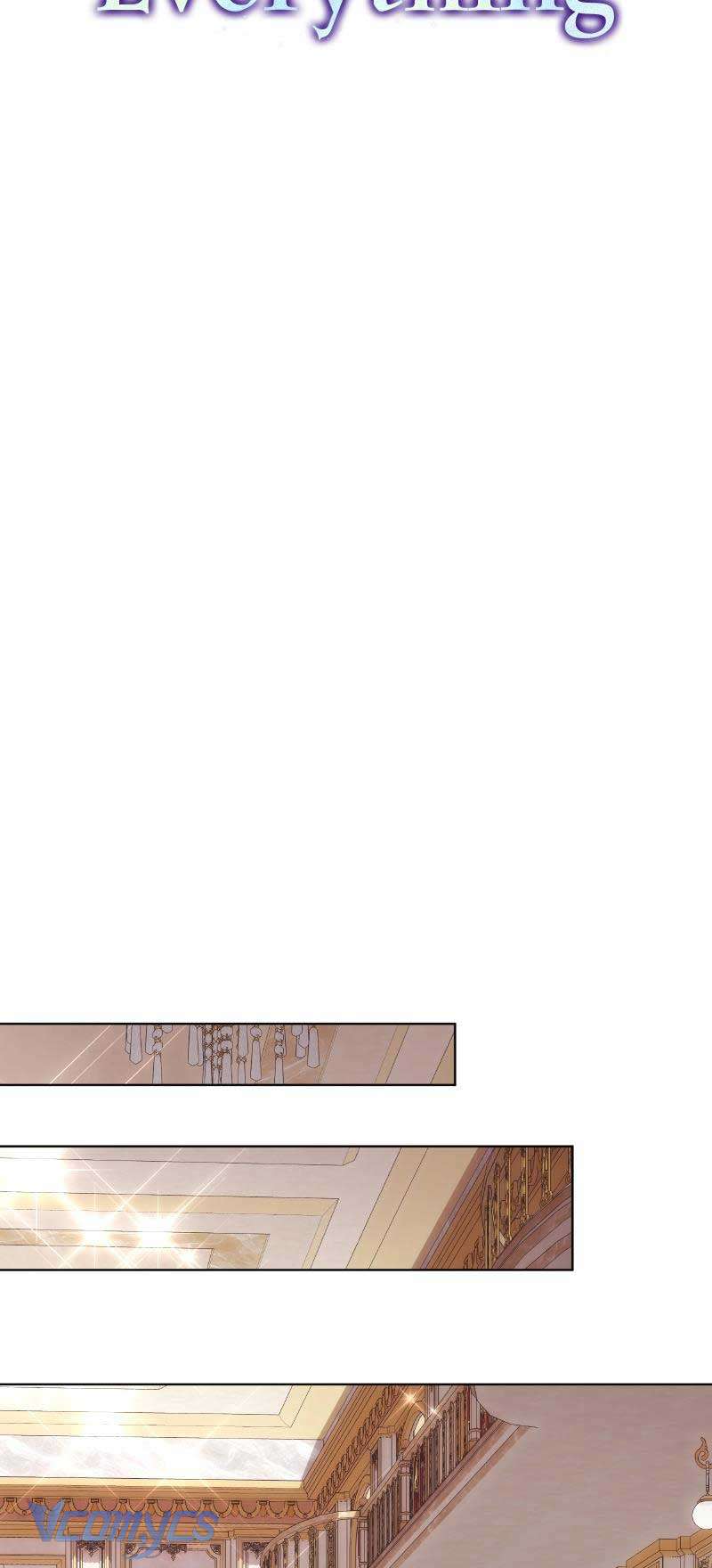 Cái Giá Phải Trả Chap 81 - Trang 2