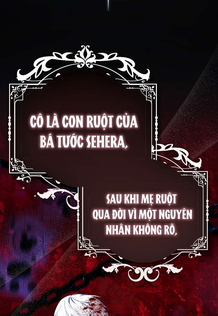 Nữ Chính Của Câu Chuyện Hối Hận Có Trái Tim Mạnh Mẽ Chap 1 - Trang 3