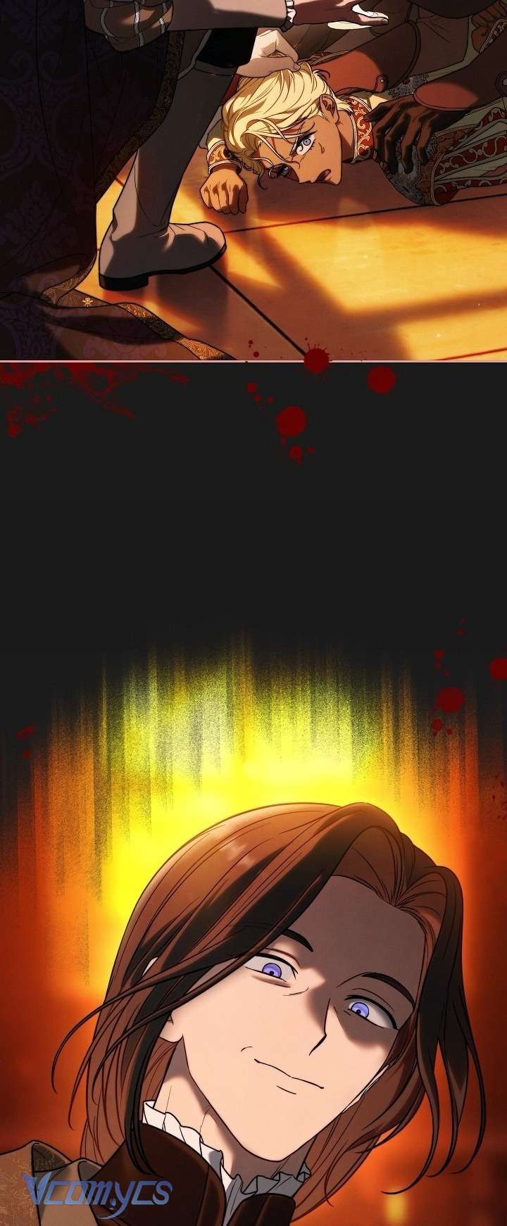 Hôn Nhân Vụ Lợi 2: Bản Tình Ca Không Thể Quên Chapter 12 - Next Chap 13