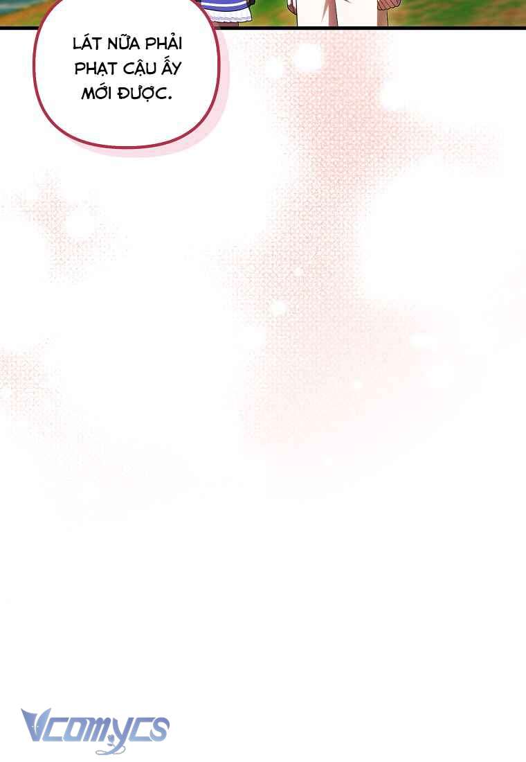 Lần Đầu Bé Út Được Yêu Thương Chap 73 - Trang 2