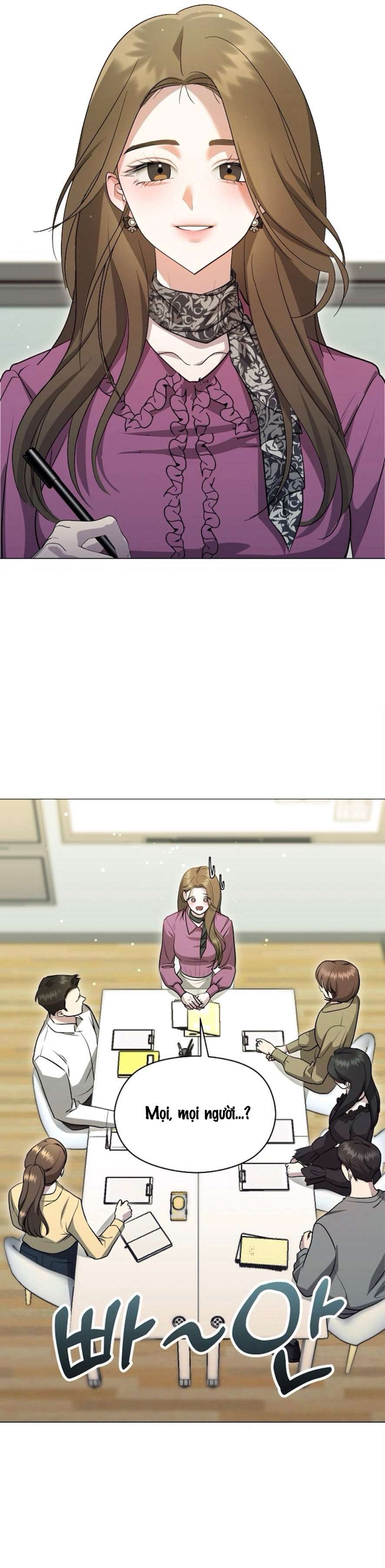 Sự Cám Dỗ Ngọt Ngào Của Cậu Bạn Thân Chap 4 - Trang 2