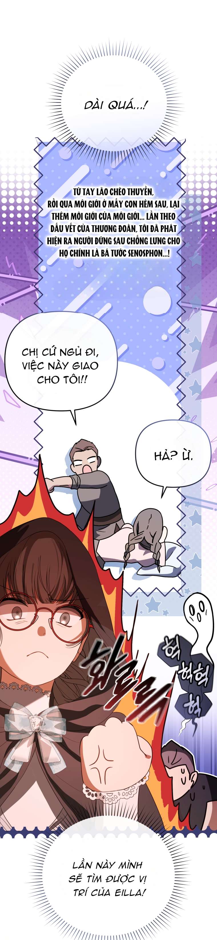 Người Phải Trả Giá Bằng Mạng Sống Vì Đã Lừa Dối Tôi Chap 34 - Next 