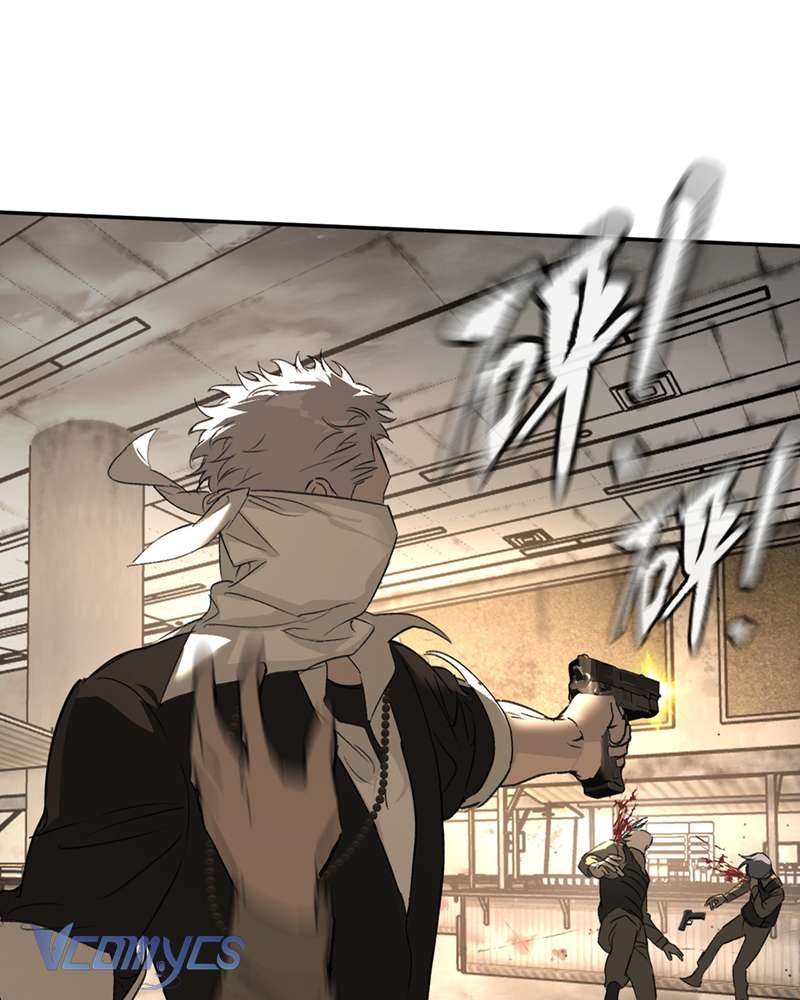 Ác Chi Hoàn Chapter 63 - Trang 4