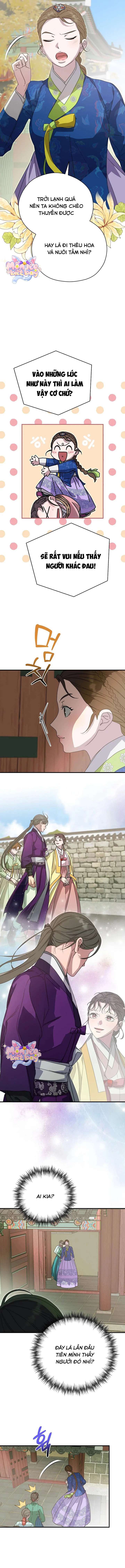 Ta Chỉ Muốn Ăn Em Chap 29 - Next Chap 30