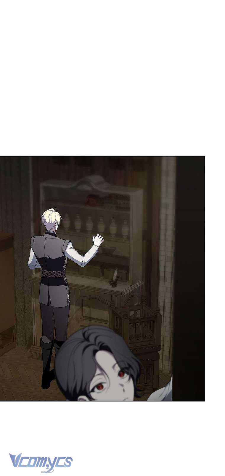 100 lời nguyền tại dinh thự Illestone Chap 23 - Trang 2