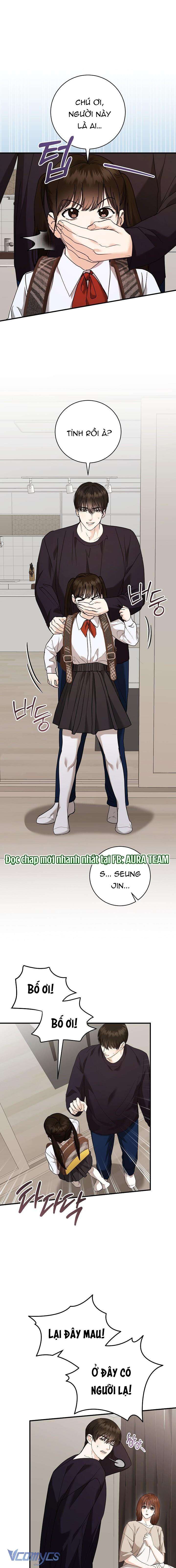 Chúng Ta Kết Thúc Vào Mùa Thu Chap 20 - Next Chap 21