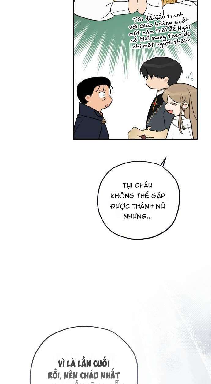 Trận Đấu Đồng Đội Của Những Tài Xế Xe Tải Chap 30 - Next Chap 31