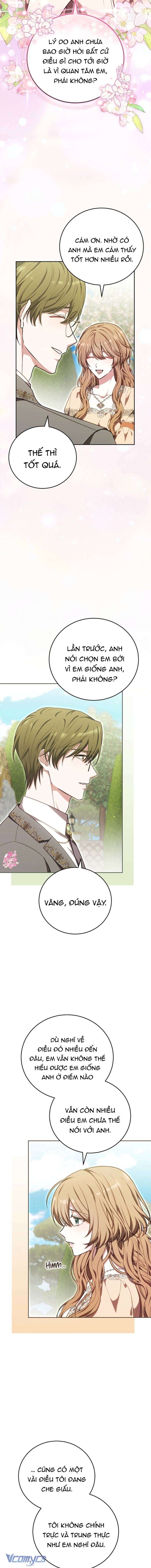 Lời Tỏ Tình Lần Thứ 101 Chap 14 - Trang 3