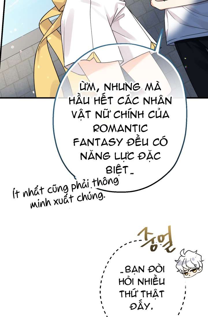 [PNT] Tiểu Thư Tích Tiền Đi Bụi Chap 1 - Trang 2