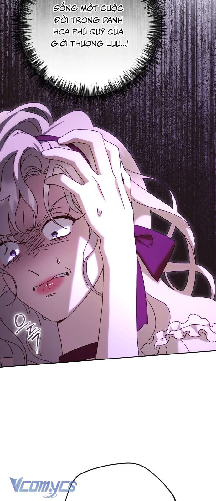 Dành Cho Những Ai Coi Hối Tiếc Là Điều Xa Xỉ Chap 40 - Next Chapter 41