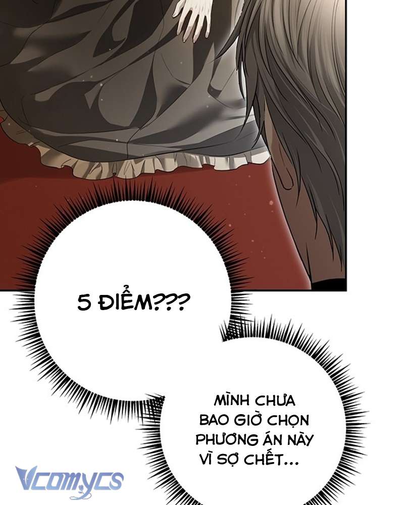 Praesepe Bên Ngoài Chiếc Lồng Chap 3 - Next Chap 4