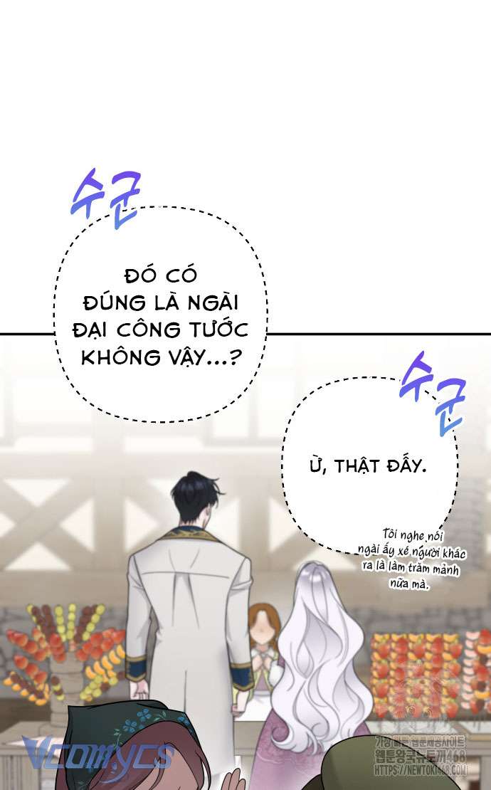 Trước Khi Em Có Ý Định Chạy Trốn Ta Sẽ Ngăn Chặn Nó Chap 9 - Trang 4